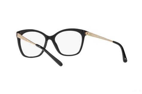 michael kors mk 4057|Michael Kors MK 4057 Black Eyeglasses for Women.